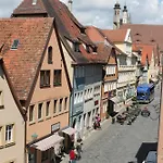 Glocke Weingut Und Gasthof 3*