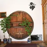 Glocke Weingut Und בית הארחה רוטנבורג אוב דר טאובר