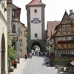 Gasthof Glocke Weingut Und