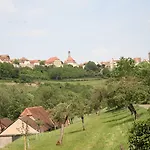 Gasthof Glocke Weingut Und Rothenburg ob der Tauber