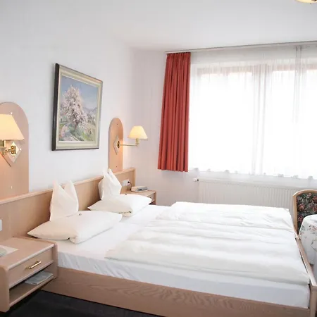 Guest house Glocke Weingut Und Rothenburg ob der Tauber