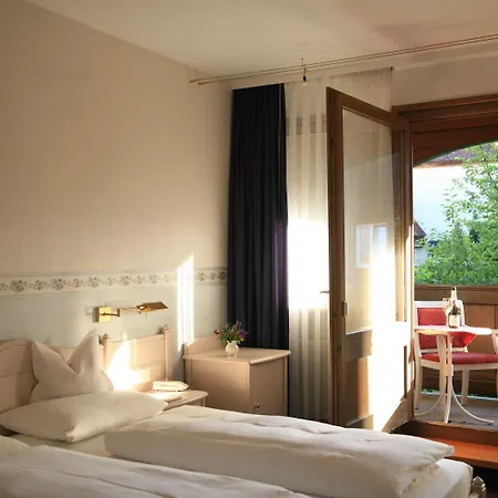 Glocke Weingut Und Guest house