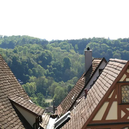 Glocke Weingut Und Guest house 3*
