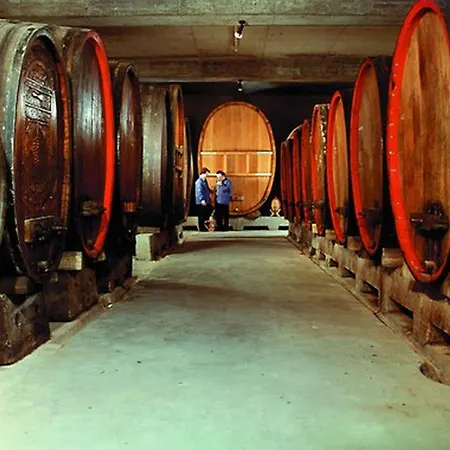 Glocke Weingut Und Guest house 3*