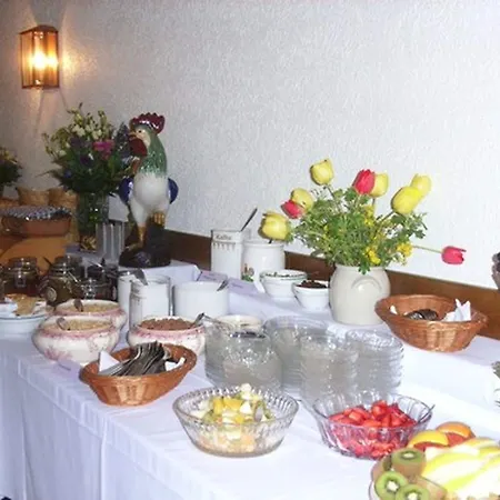 Guest house Glocke Weingut Und