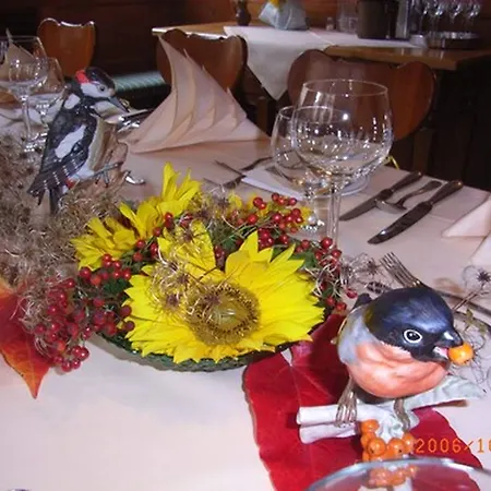 Glocke Weingut Und Guest house 3*