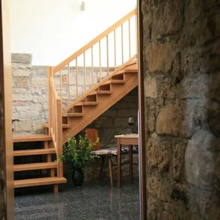 Guest house Glocke Weingut Und 3*