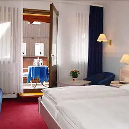 Glocke Weingut Und Guest house Rothenburg ob der Tauber
