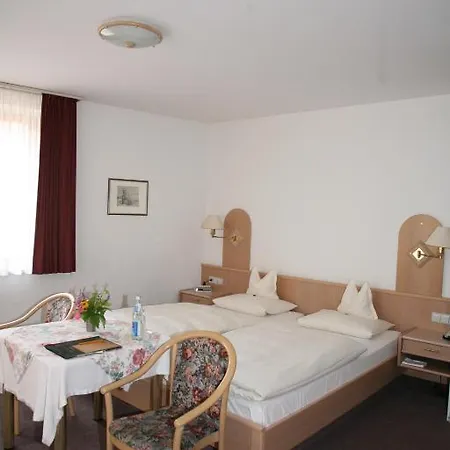 Glocke Weingut Und 3* Rothenburg ob der Tauber