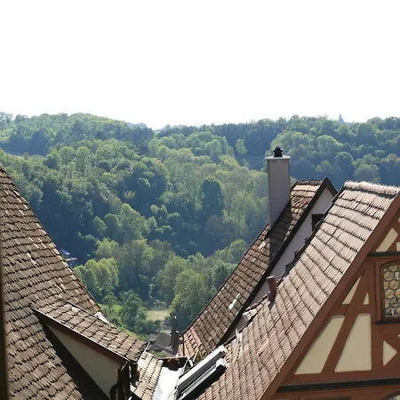 Glocke Weingut Und 3* Rothenburg ob der Tauber