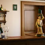 招待所 贝尔酒店及酿酒厂