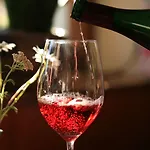 게스트하우스 글록케 바인구트 운트 3*