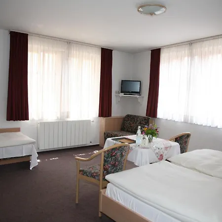 Guest house Glocke Weingut Und Rothenburg ob der Tauber