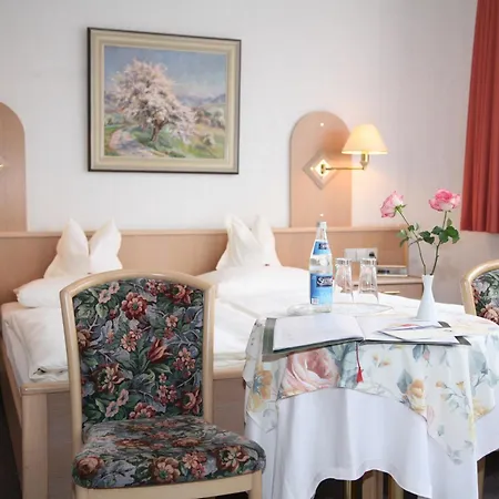 Guest house Glocke Weingut Und