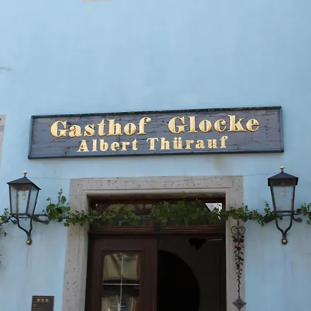 Glocke Weingut Und