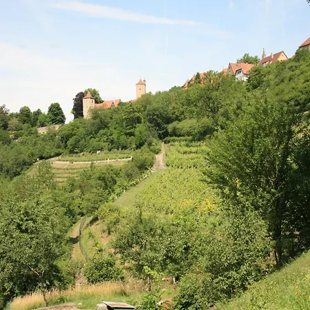 Gæstehus Glocke Weingut Und