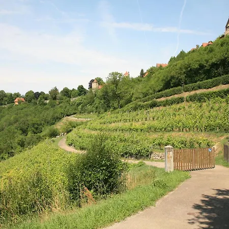 Glocke Weingut Und 3*