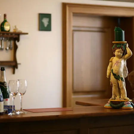 Pensión Glocke Weingut Und