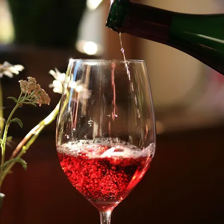 Gæstehus Glocke Weingut Und 3*