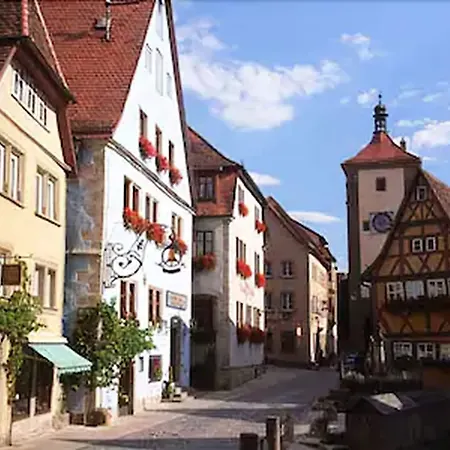 Glocke Weingut Und بيت ضيافة 3*