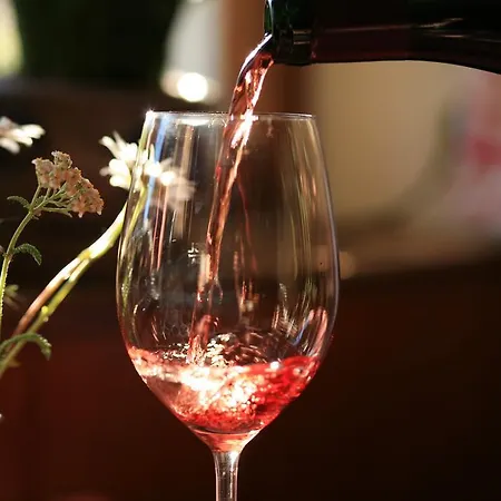 Pensión Glocke Weingut Und