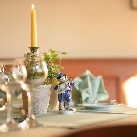 Gæstehus Glocke Weingut Und 3*