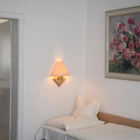 Glocke Weingut Und Guest house Rothenburg ob der Tauber