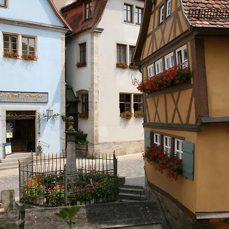 Glocke Weingut Und Guest house