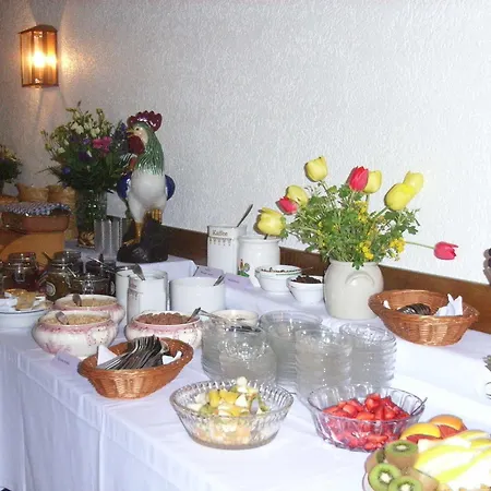 Guest house Glocke Weingut Und