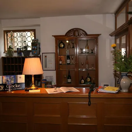 Guest house Glocke Weingut Und Rothenburg ob der Tauber