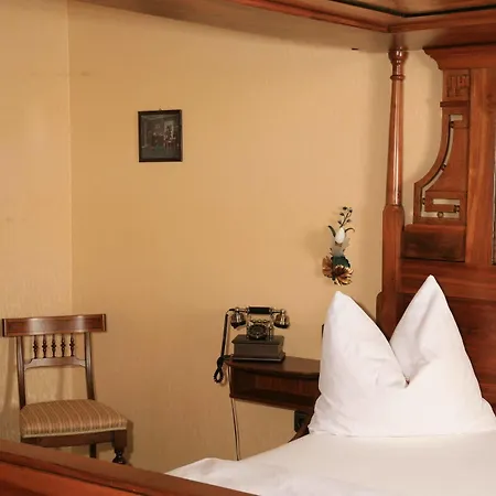 Guest house Glocke Weingut Und Rothenburg ob der Tauber