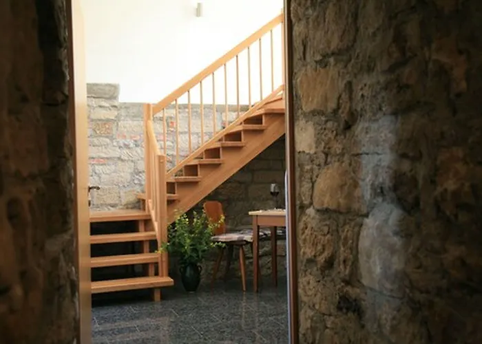 Pensionat Glocke Weingut Und 3*