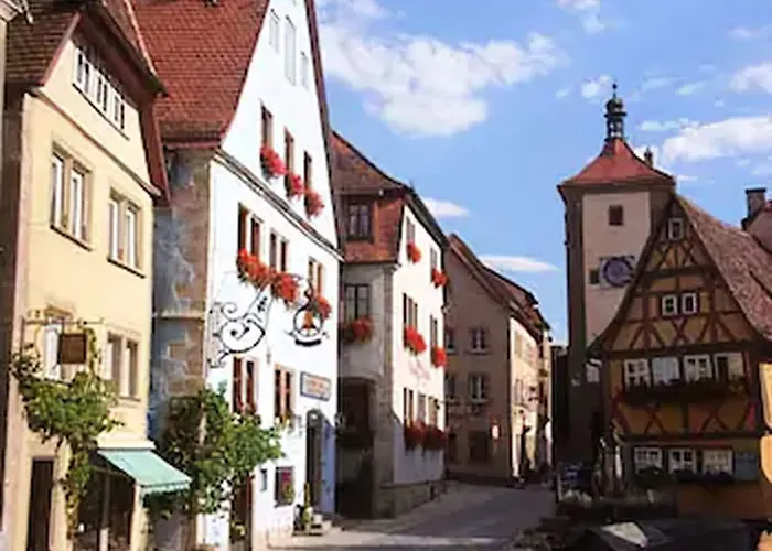 Glocke Weingut Und Pensionat 3*