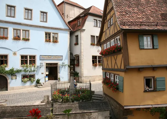 Glocke Weingut Und
